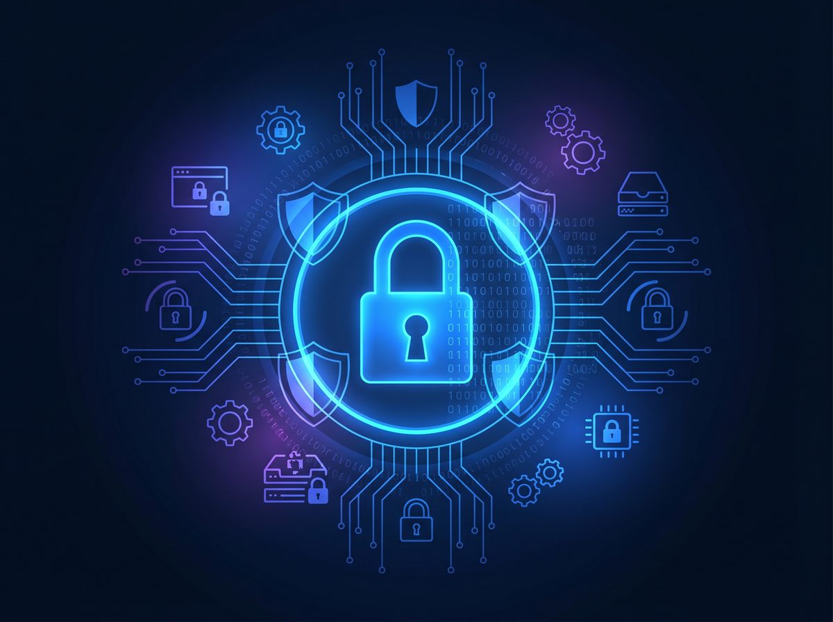 全场加速器安全防护体系